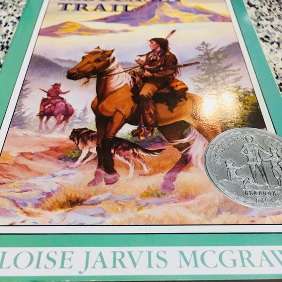 Moccasin Trail - Picture 2 of 4